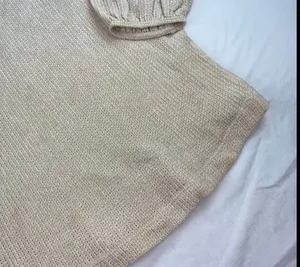 Sweater Tan Size M thumbnail 3