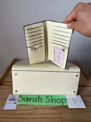 Kate Spade Purse & Wallet thumbnail 8