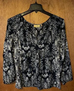 Blouse thumbnail 2