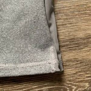 Fabletics Light Gray Leggings M thumbnail 6