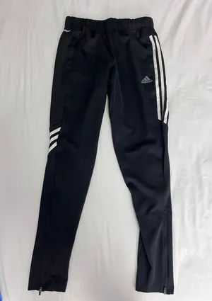 Adidas Running Aeroready Black Pants thumbnail 3