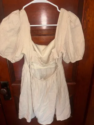 Altar'd State Dress thumbnail 2