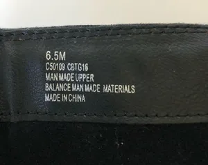 B.o.c. Dark Brown Riding Boots 6.5 thumbnail 11