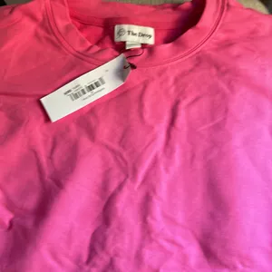 *NWT* hot pink casual dress‎ sz XS thumbnail 3
