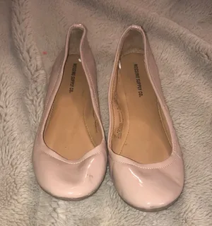 🎉4 for $20 Mossimo Ballet Flats, size 6 thumbnail 1