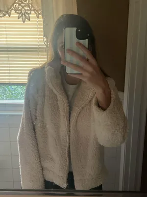 The Impeccable Pig winter jacket thumbnail 1