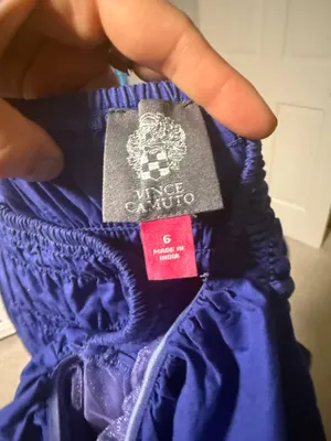 Vince Camuto Dress Women’s thumbnail 4
