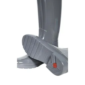 HUNTER Original tall gloss boots Sz 6 thumbnail 3