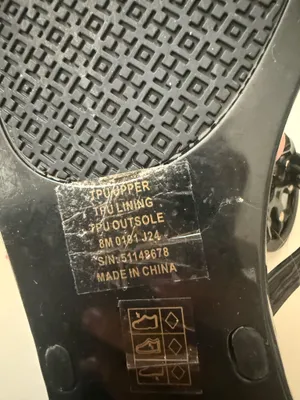 Tory Burch Sandals Thong thumbnail 3