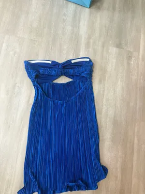 Hello Molly Dress thumbnail 3