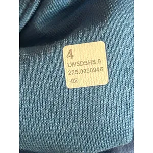 lululemon Align HR leggings/ Pant with pockets size 4 25” Pool new with tags thumbnail 6