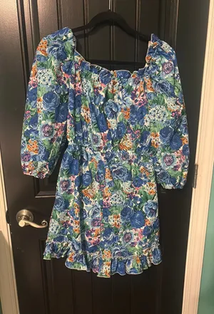 Romper Boohoo thumbnail 1