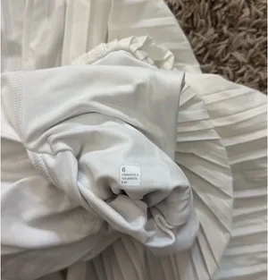 Lululemon Skirt  thumbnail 2