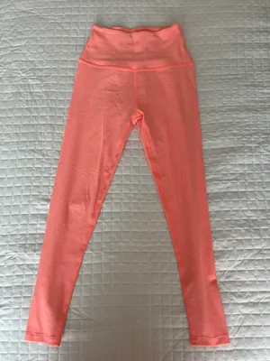Beyond Yoga Spacedye Caught In The Midi High Waisted Legging thumbnail 2