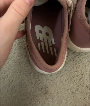 New Balance Sneakers thumbnail 6
