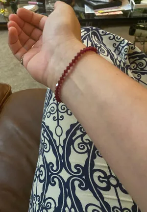 Swarovski Crystal Bracelet thumbnail 2