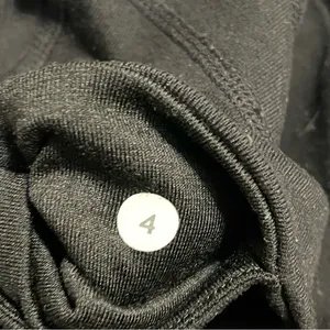 Lululemon Rainbow Flare Crop Leggings thumbnail 8