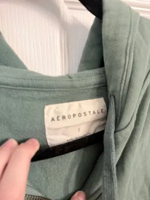Aeropostale Zip-Up thumbnail 2