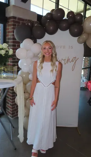 Sabo Dress maxi thumbnail 4