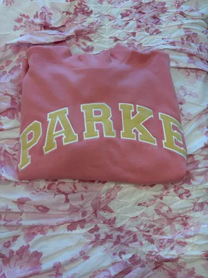 Parke starburst mockneck  thumbnail 2