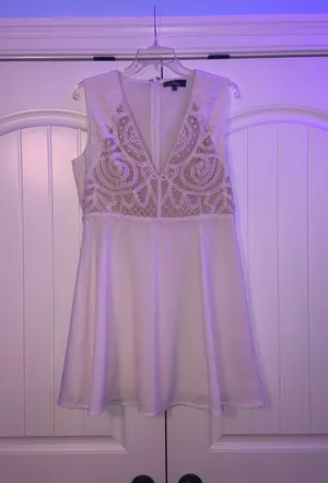 Lulus Dress thumbnail 1