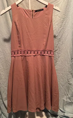 Sweet Rain Dress thumbnail 1