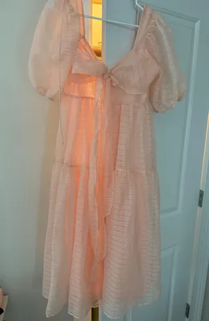 Free People Dress thumbnail 1
