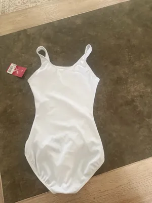 Capezio TEAM BASICS TANK LEOTARD thumbnail 6