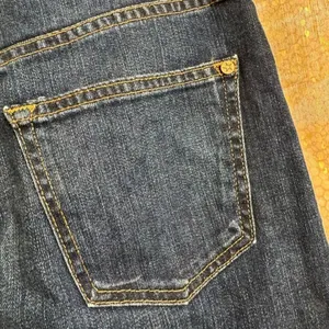 Big Star Stella High Rise Denim Pencil Skirt Size 26 Small thumbnail 7