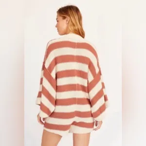 Free people Romper Easy Living Rober size L thumbnail 3