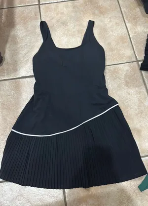 JoyLab Tennis Dress thumbnail 1