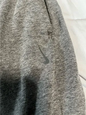 Nike Charcoal Joggers Women’s Small thumbnail 2