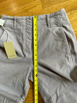 Aritzia Wilfred Ascendant Trouser Pant  thumbnail 3