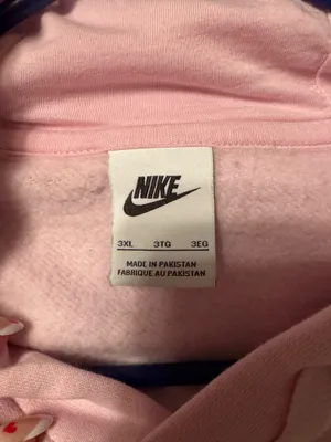 Nike Hoodie thumbnail 2