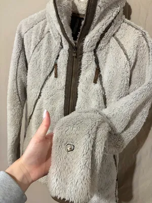 Kuhl sweatshirt thumbnail 4
