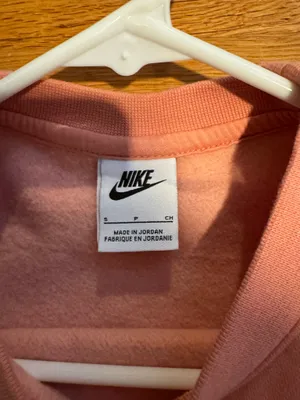 Nike Crewneck Sweatshirt  thumbnail 3