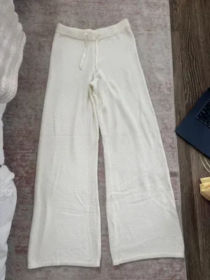 Hollister Gilly Hicks Crochet Set thumbnail 3
