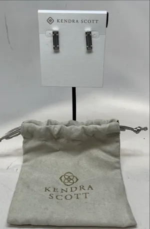 New Kendra Scott Lady Earrings  thumbnail 2