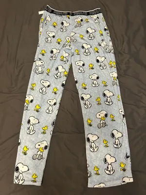 Pajama Pants thumbnail 2