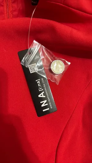 Triple Threads INA Dress thumbnail 5