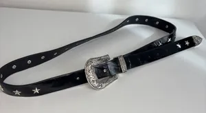Black Belt w/ Stars thumbnail 1