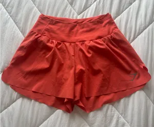 gymshark shorts thumbnail 1