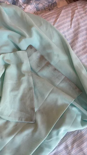 White Fox Dress thumbnail 4