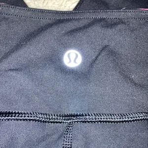 lululemon Groove Pants Super-High-Rise Flared Pant, Size 8 thumbnail 4