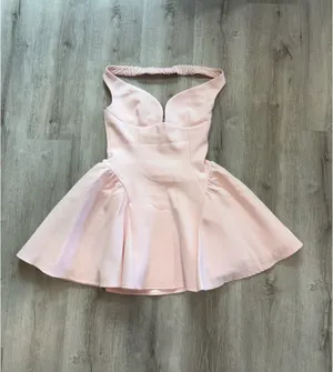 Babyboo Mini Dress thumbnail 3