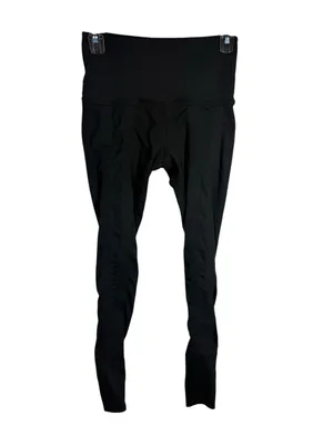 Sweetflexx Resistant Leggings Size 6 Black thumbnail 4