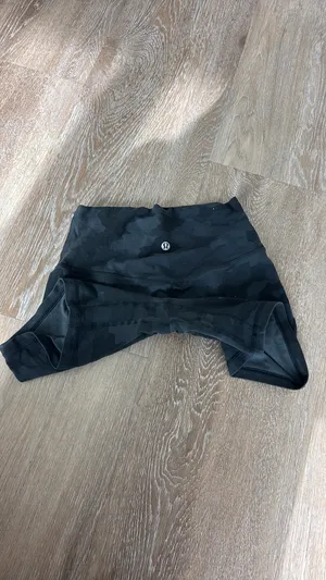Lululemon Align Shorts 6" High-Rise thumbnail 4