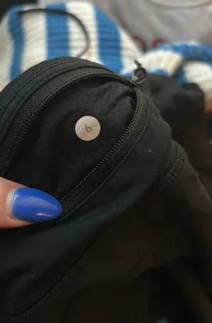 Lululemon Black Speed Up thumbnail 4