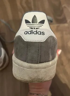 Adidas Campus Sneakers thumbnail 4