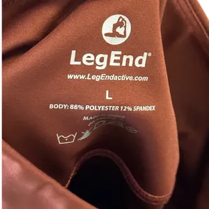 LegEnd Active Workout Pants Size L thumbnail 5